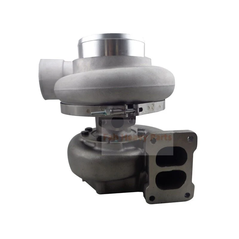 Turbo KTR110 Turboahdin 6505-65-5140 Sopii Komatsu-moottoriin SDA6D140E-2 SDA6D140E-3