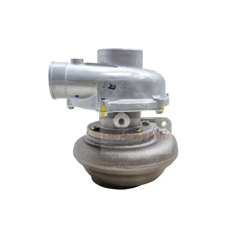 Turbo RHE6 Turboahdin 24100-3460 Sopii Hino Moottoriin J08C-TN J08CT