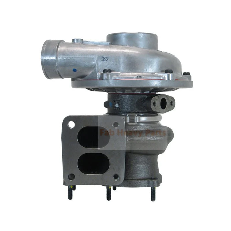 Turbo RHG6 Turboahdin 114400-4430 Sopii Isuzu Engine 6HK1T Truck Busiin