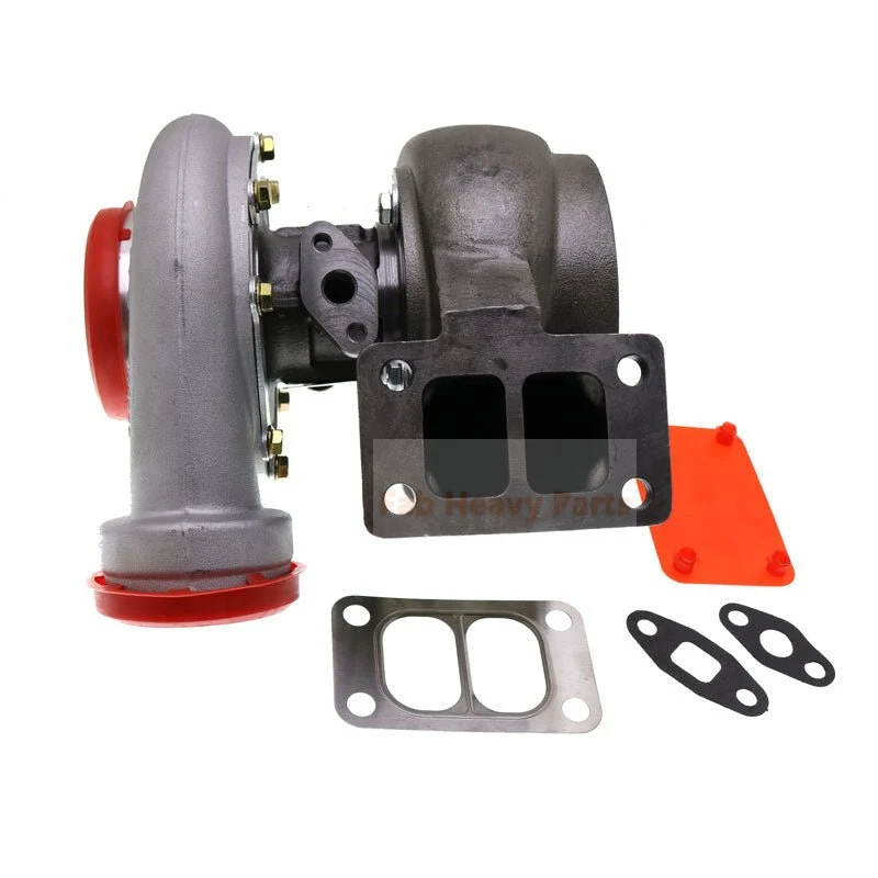 Turbo S2B Turboahdin 04224345 Sopii Deutz Engineen BF8M1015C