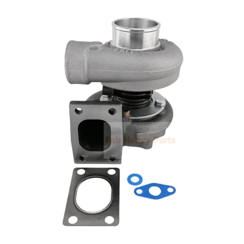 Turbo TA2505 Turboahdin 99462782 Sopii New Holland TD70D TD90D TD95D TK75MA TK75VA