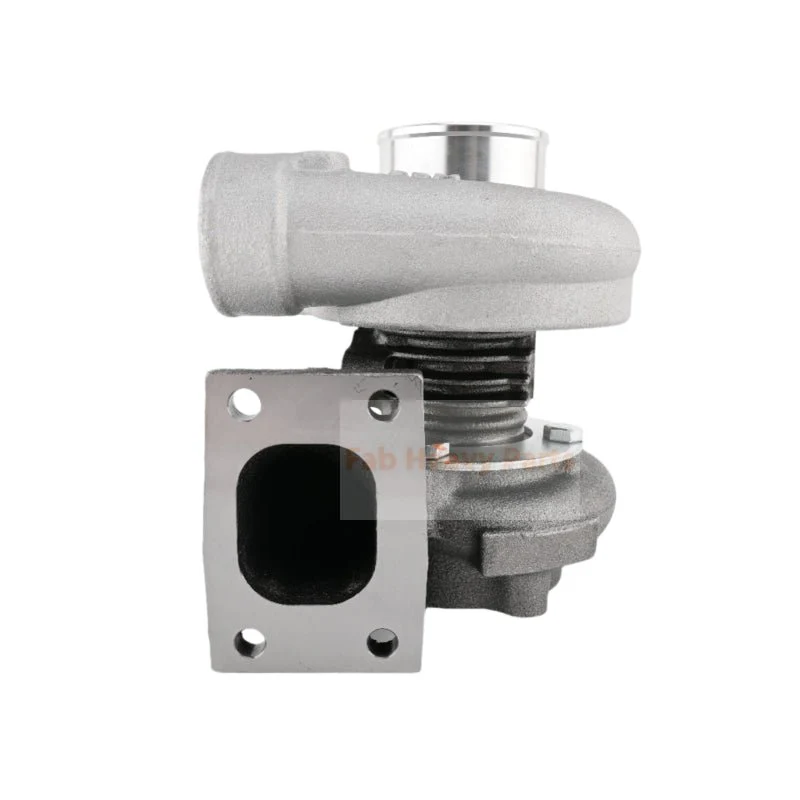 Turbo TA2505 Turboahdin 99462782 Sopii New Holland TD70D TD90D TD95D TK75MA TK75VA