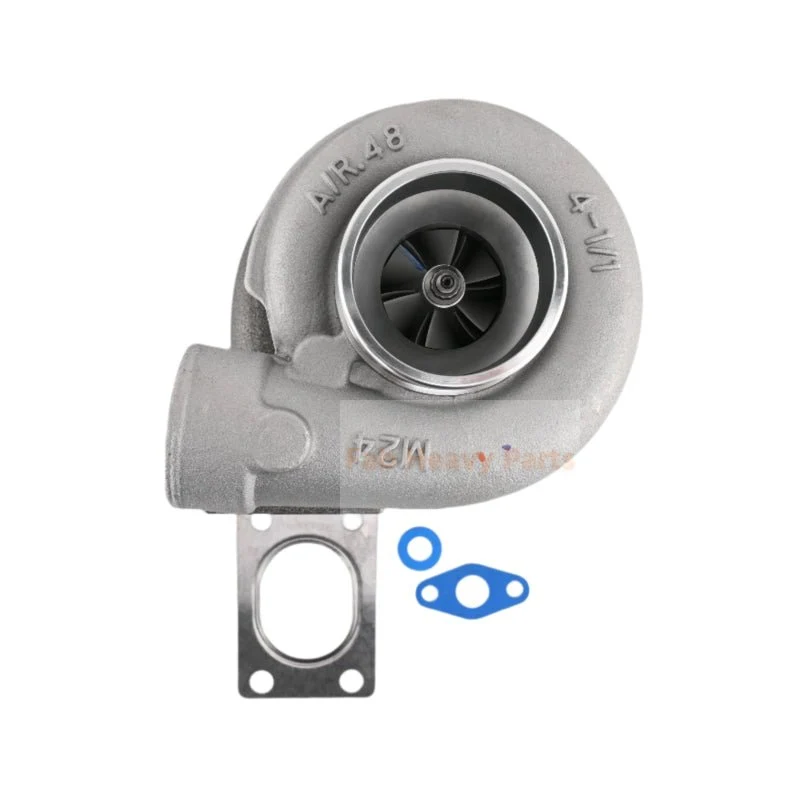 Turbo TA2505 Turboahdin 99462782 Sopii New Holland TD70D TD90D TD95D TK75MA TK75VA