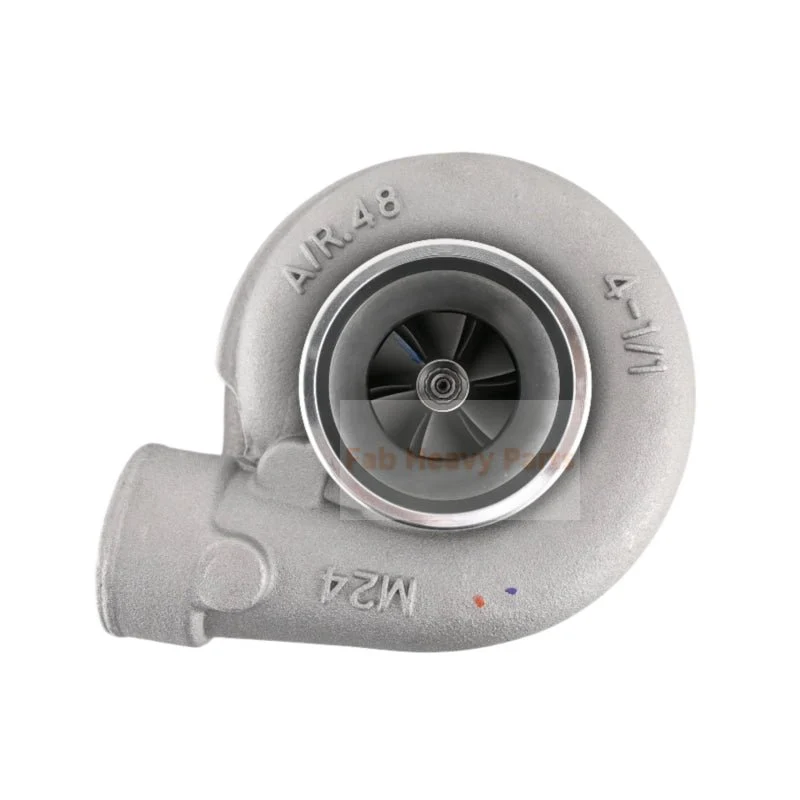 Turbo TA2505 Turboahdin 99462782 Sopii New Holland TD70D TD90D TD95D TK75MA TK75VA