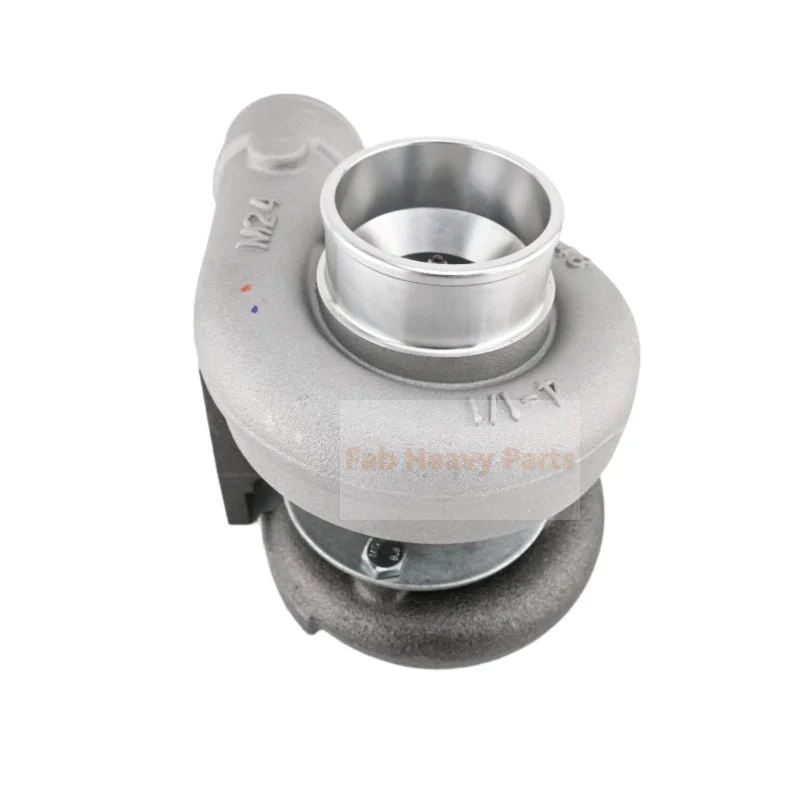 Turbo TA2505 Turboahdin 99462782 Sopii New Holland TD70D TD90D TD95D TK75MA TK75VA