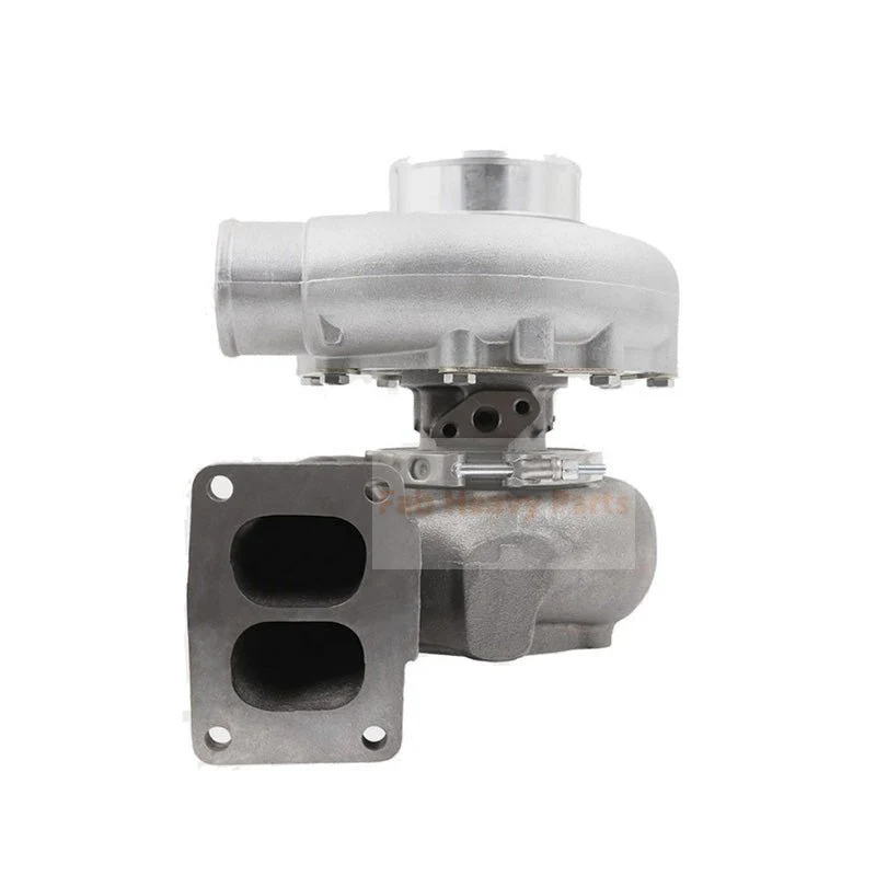 Turbo TA4502 Turboahdin 65.09100-7073 65.09100-7202 Sopii Doosan Moottoriin DE12TIS Kaivinkone TXC340-1 TXC420-1 TXC470-1