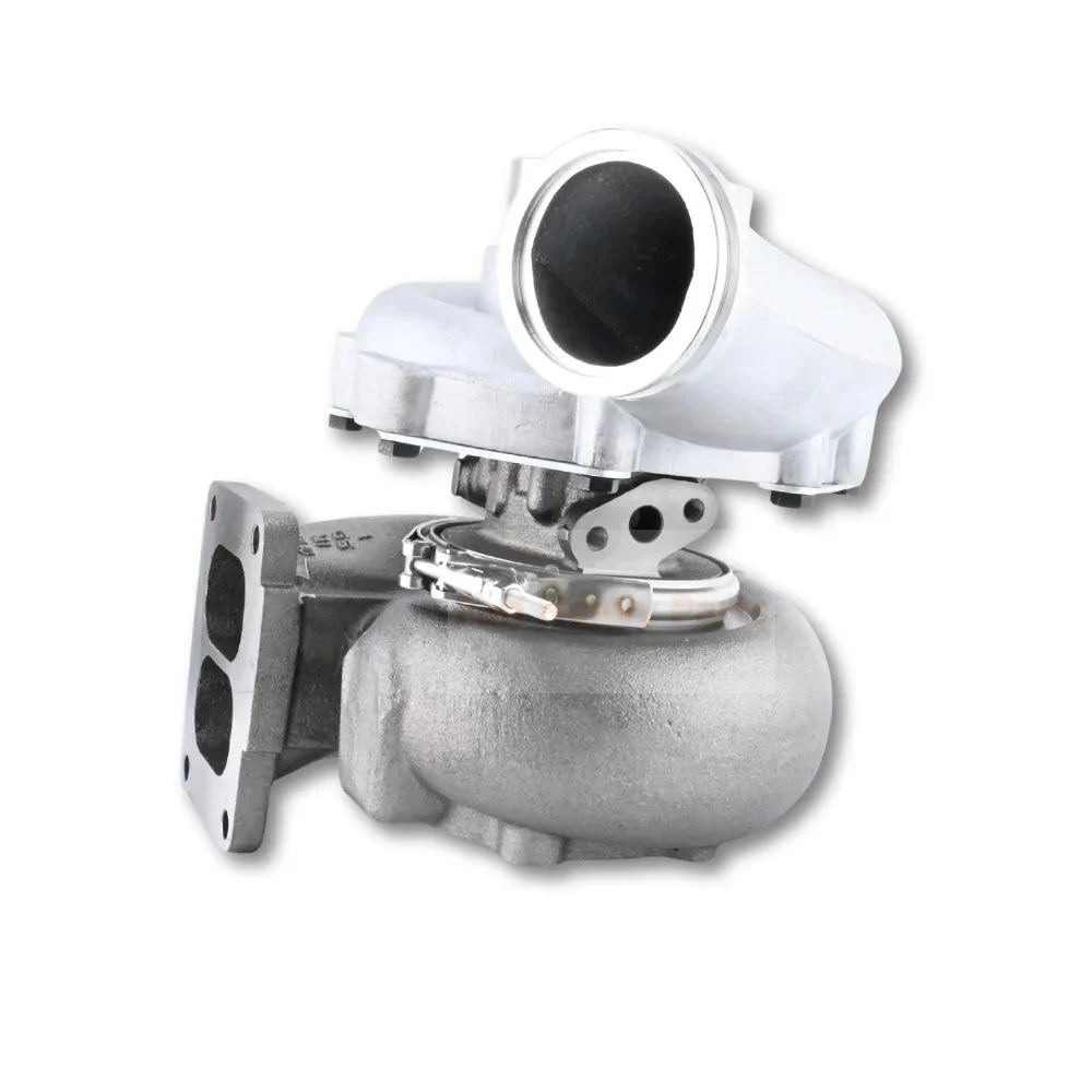 Turbo TA5132 Turboahdin 11033744 Sopii Volvo Penta Engine TD123 TD123TE Kaivinkoneeseen EC450 EC650
