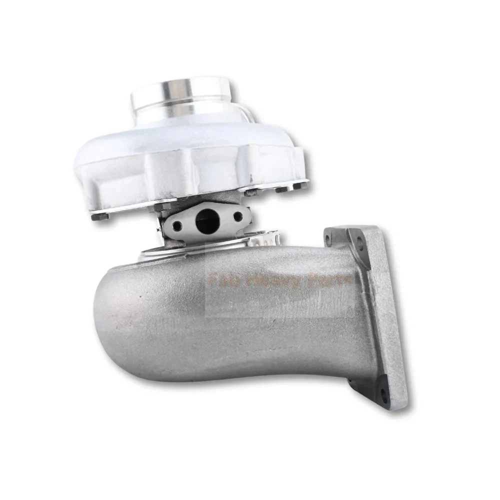 Turbo TA5132 Turboahdin 11033744 Sopii Volvo Penta Engine TD123 TD123TE Kaivinkoneeseen EC450 EC650