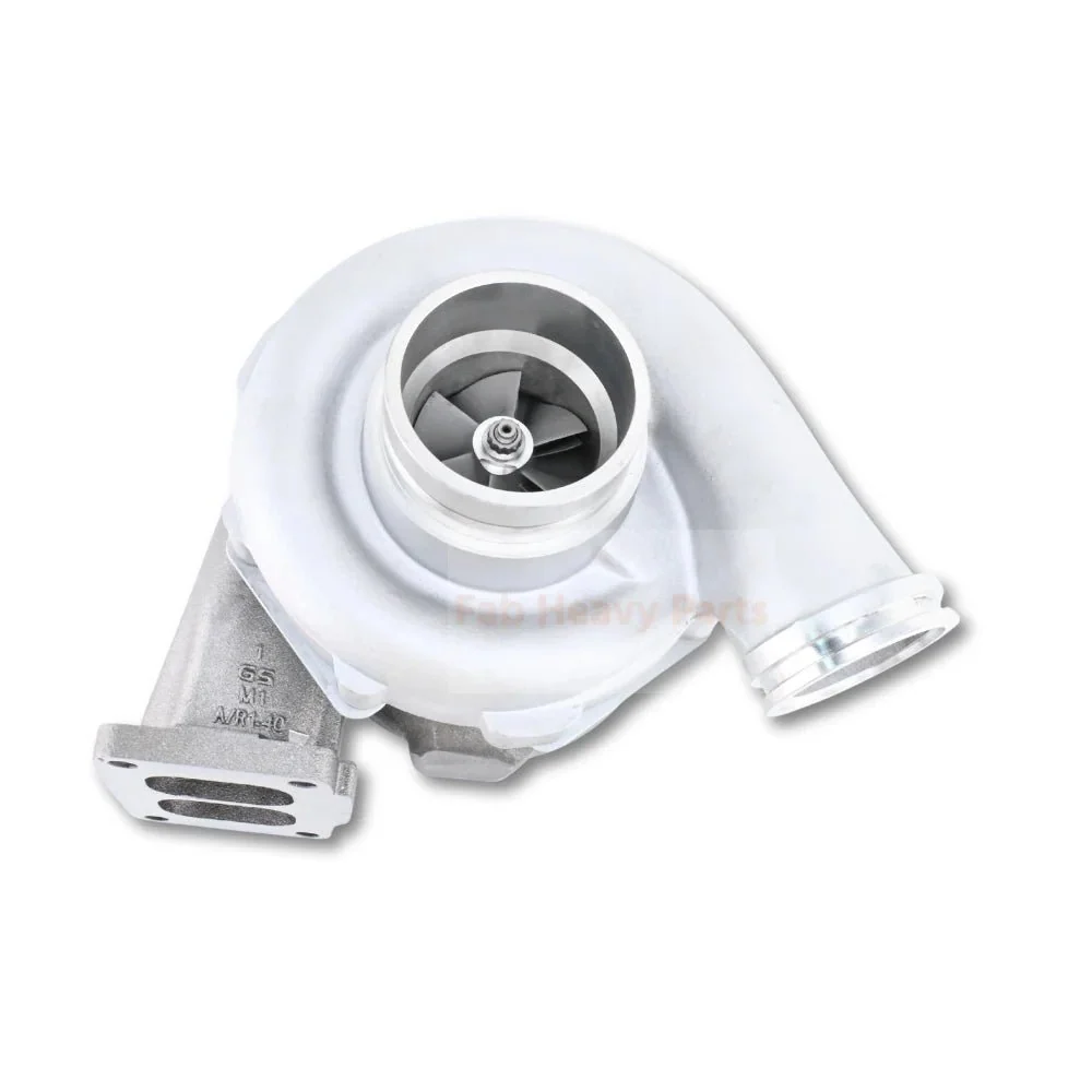 Turbo TA5132 Turboahdin 11033744 Sopii Volvo Penta Engine TD123 TD123TE Kaivinkoneeseen EC450 EC650