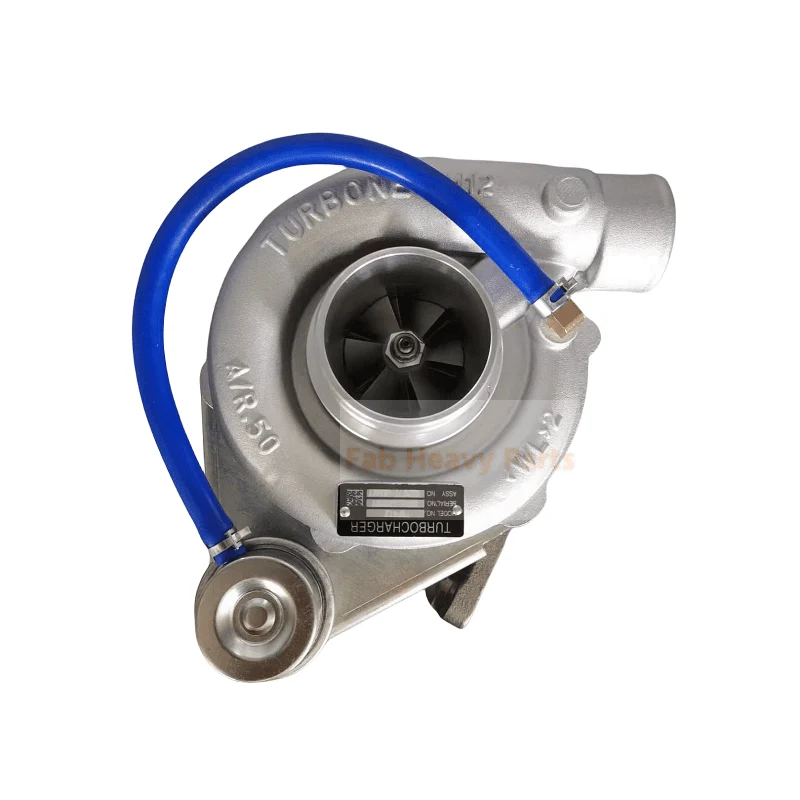 Turbo TBP412 Turboahdin 452071-0002T Sopii Perkins Moottoriin M225