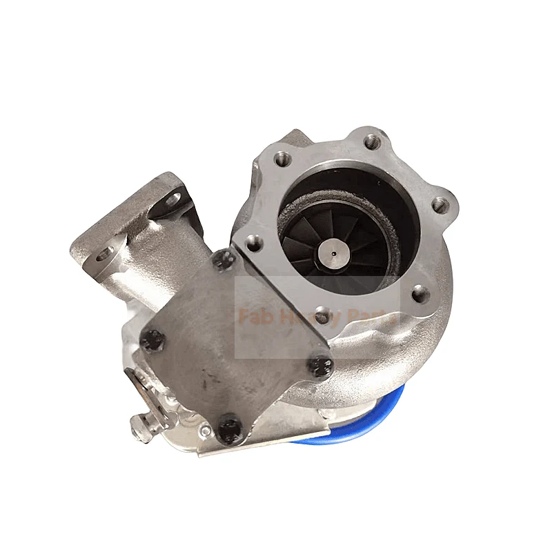 Turbo TBP412 Turboahdin 452071-0002T Sopii Perkins Moottoriin M225