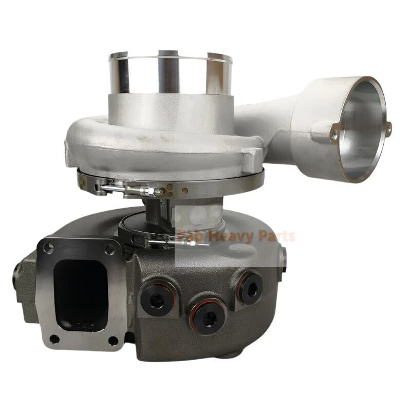 Turbo TL8112 Turboahdin 8N-9656 Sopii Caterpillar CAT Engine D348 Tractor D10