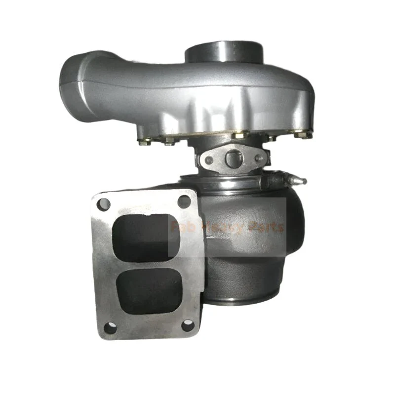 Turboahdin 7E-0726 10R-9753 Sopii Caterpillar CAT -moottoriin 3306 Tela-tyyppiseen traktoriin D6E SR D7H