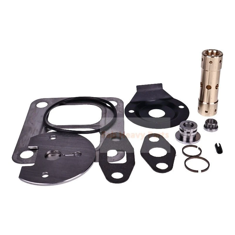 Turboahtimen korjaussarja 6N-7242 Sopii Caterpillar CAT -moottoriin 3306 Kuormaaja 955K 955L 966R 977K