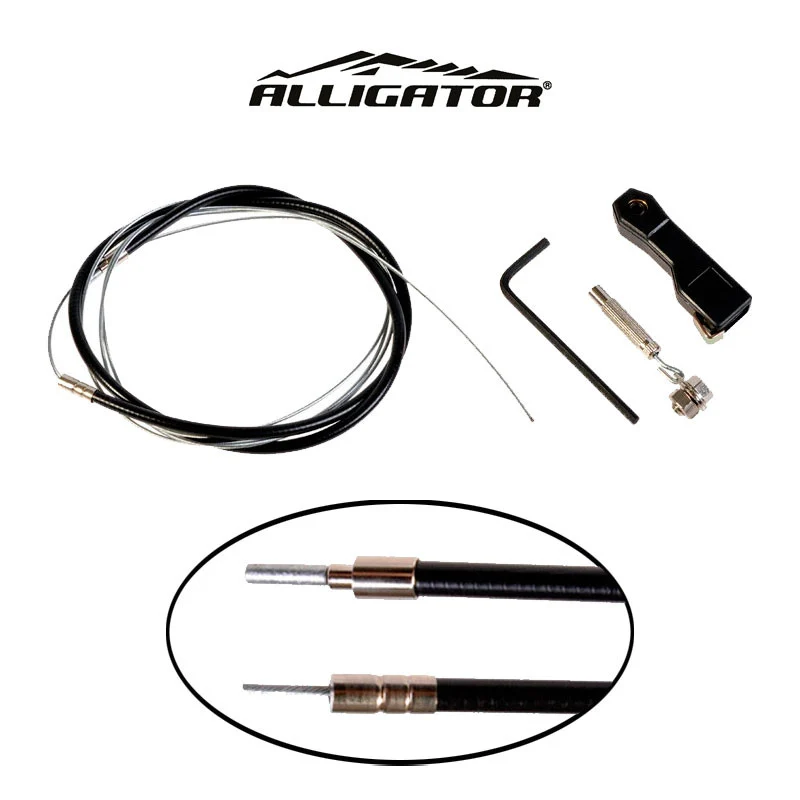 Alligator SRAM Torpedo Vaihdevaijeri