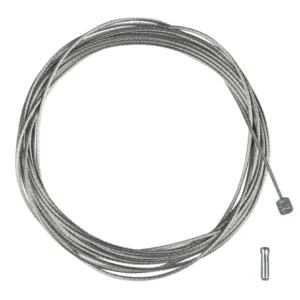 Bontrager Comp Shift Cable Each 3100mm Vaihdevaijeri