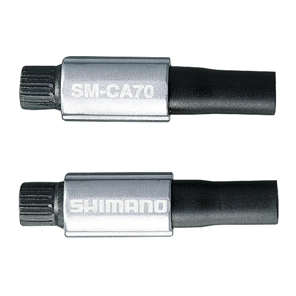 Shimano SM-CA70 Vaijerinsäädin Vaihdevaijeriin 2kpl