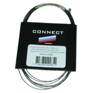 Vaihdevaijeri CONNECT 3000 mm