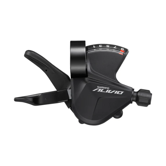 Shimano Alivio SL-M3100-R 9v Vaihevipu