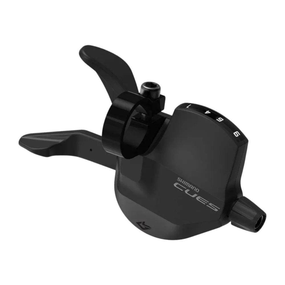 Shimano Cues SL-U4000 9v Oikea Vaihdevipu