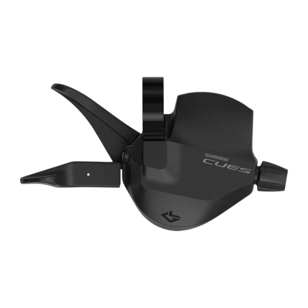 Shimano Cues SL-U4000 9v Oikea Vaihdevipu