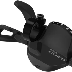 Shimano Cues SL-U6000 10v Rapidfire+ Oikea Vaihdevipu