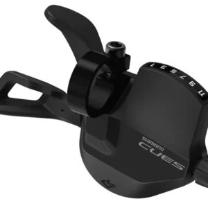 Shimano Cues SL-U6000 11v Rapidfire+ Oikea Vaihdevipu