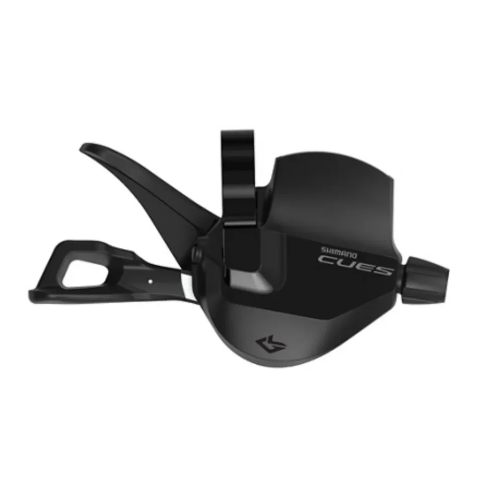 Shimano Cues SL-U6000 11v Rapidfire+ Oikea Vaihdevipu