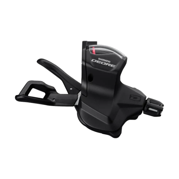 Shimano Deore 10v SL-M6000-R Näytöllinen Oikea Vaihdevipu