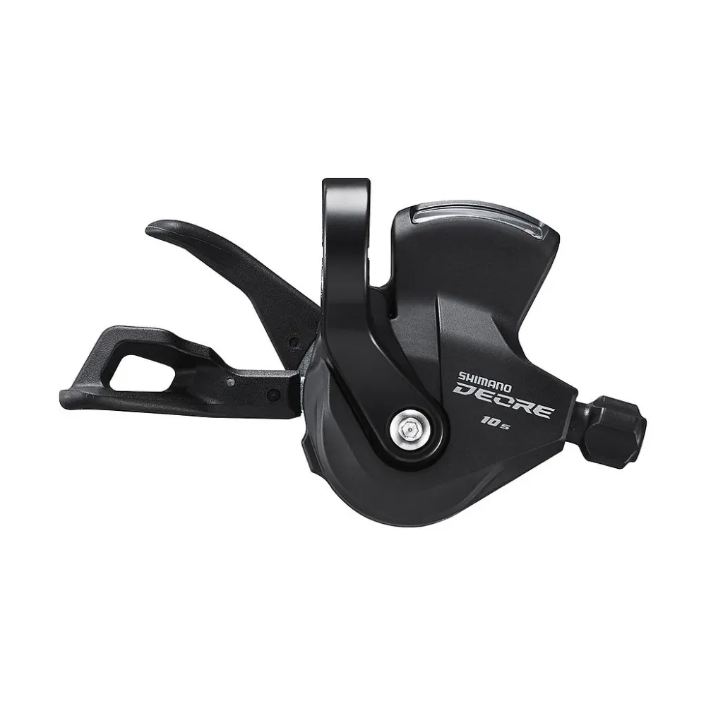 Shimano Deore SL-M4100 10v Oikea Vaihdevipu
