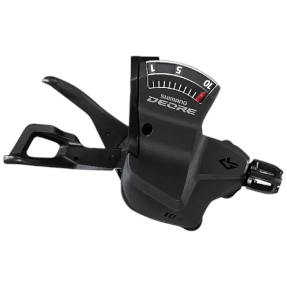 Shimano Deore SL-M5130 Rapidfire Plus 10v Vaihdevipu