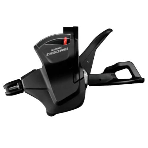 Shimano DEORE Vaihdevipu SL-M6000-L 2/3v RAPIDFIRE PLUS