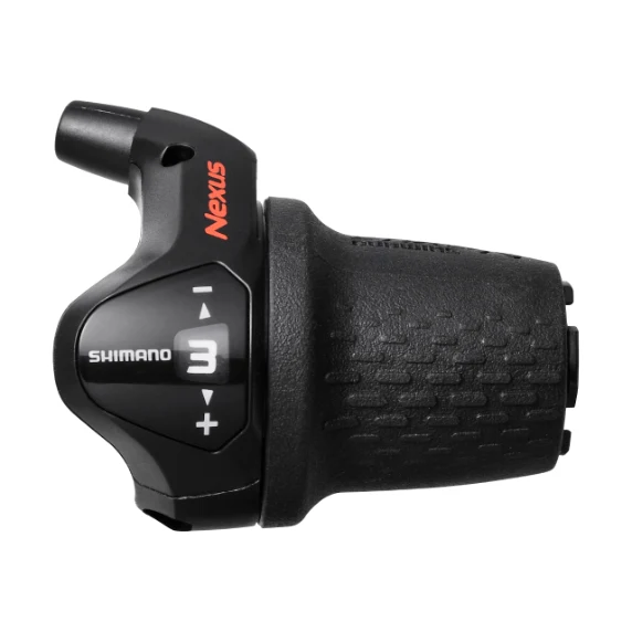 Shimano Nexus 3 kahva täydellinen