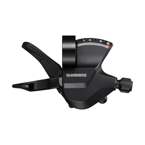 Shimano SL-M315 Oikea 8v OGD Vaihdevipu