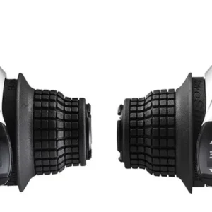 Shimano Tourney SL-RS45 3x8v Kiertovaihtajat