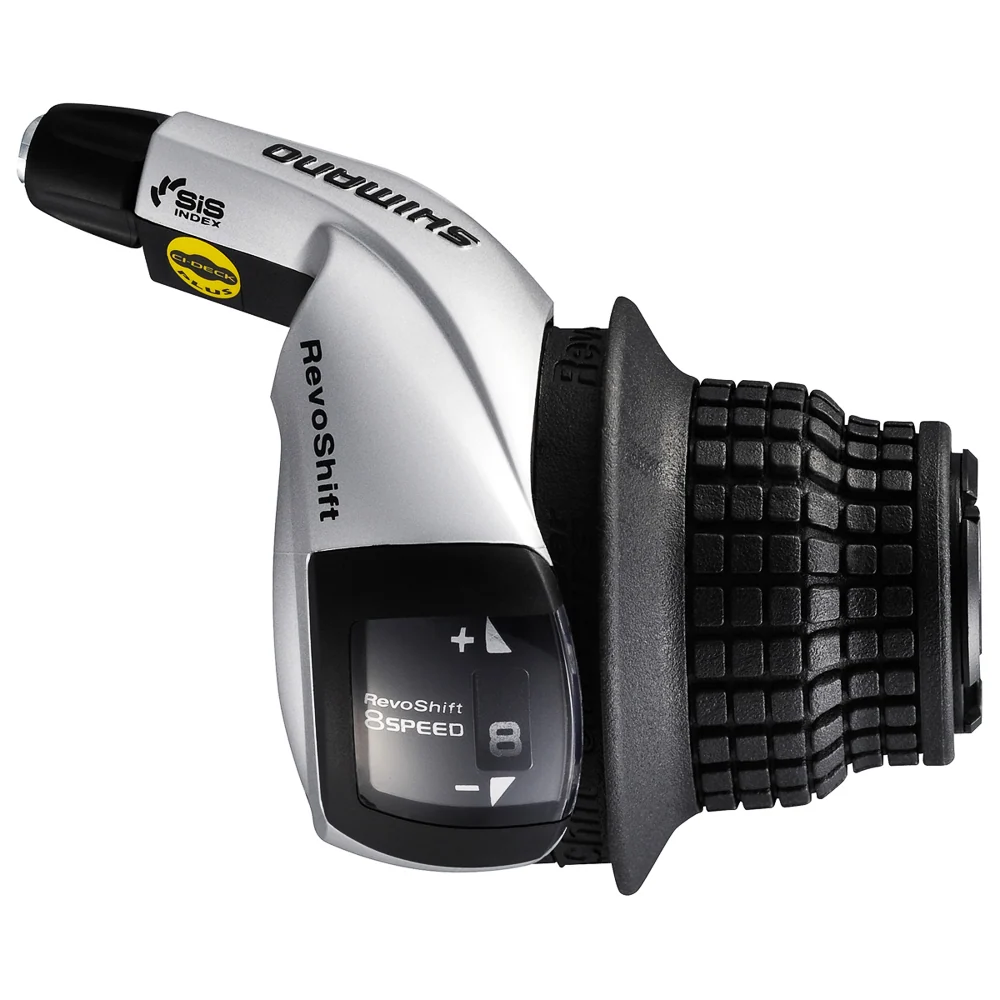 Shimano Tourney SL-RS45 3x8v Kiertovaihtajat