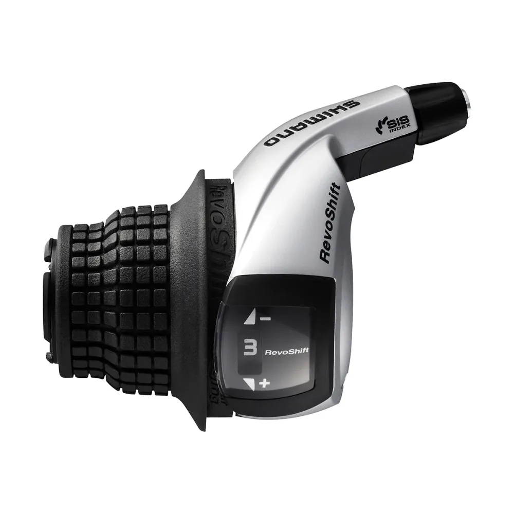 Shimano Tourney SL-RS45 3x8v Kiertovaihtajat
