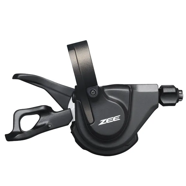 Shimano Zee M640 10v Oikea Vaihdevipu