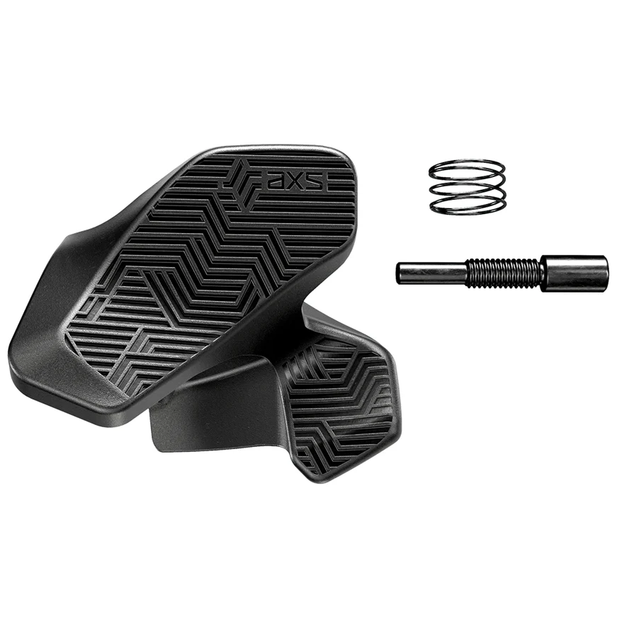 SRAM Eagle AXS Rocker Paddle Vaihdevipu Painike