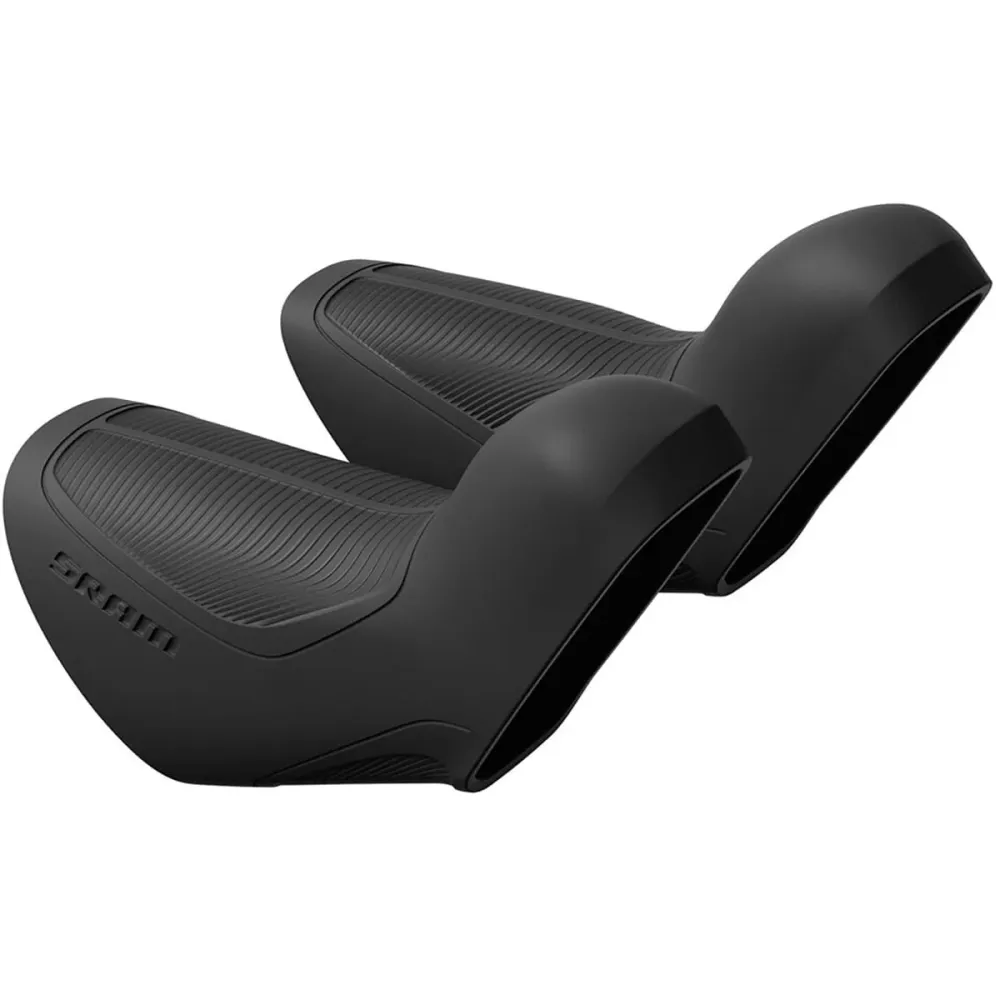 SRAM RED/FORCE ETAP AXS Mekaaniset takakannet musta