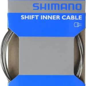 Shimano Vaihdevaijeri MTB/Road 1,2x2100