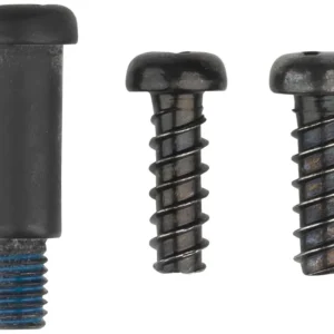 Shimano SL-M7100 Oikea Vaihdevivun Kannen Kiinnitysruuvit
