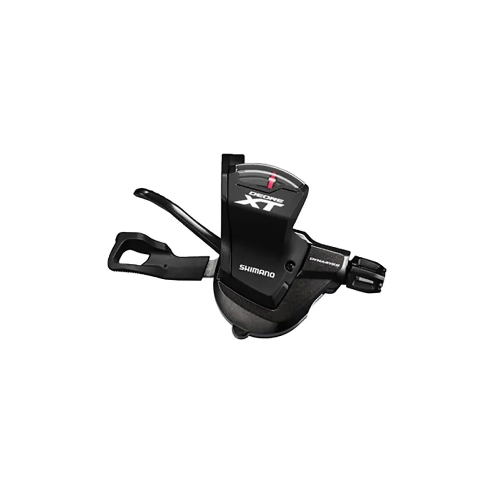 SHIMANO XT 11V SL-M8000 Oikeakätinen vaihteisto