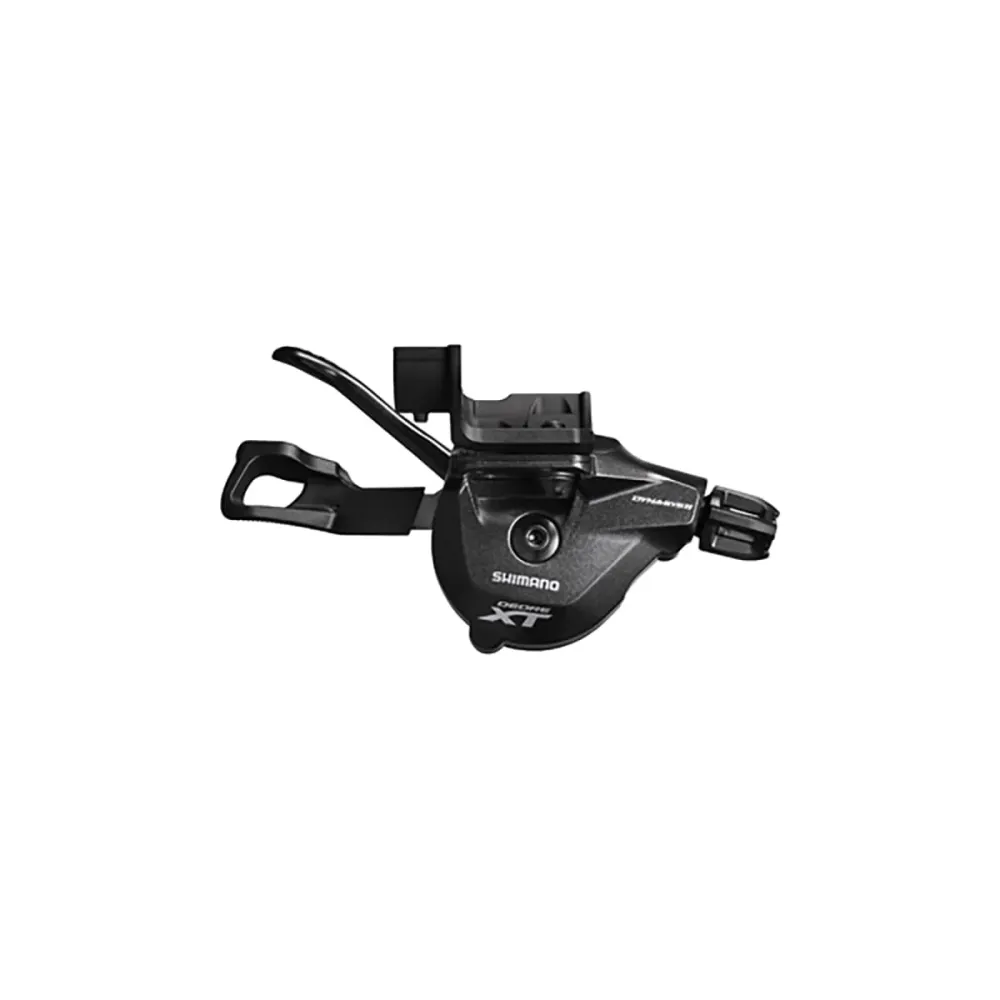 SHIMANO XT 11V SL-M8000-IR Oikea vaihteenvaihto (vipusarja I Spec II)
