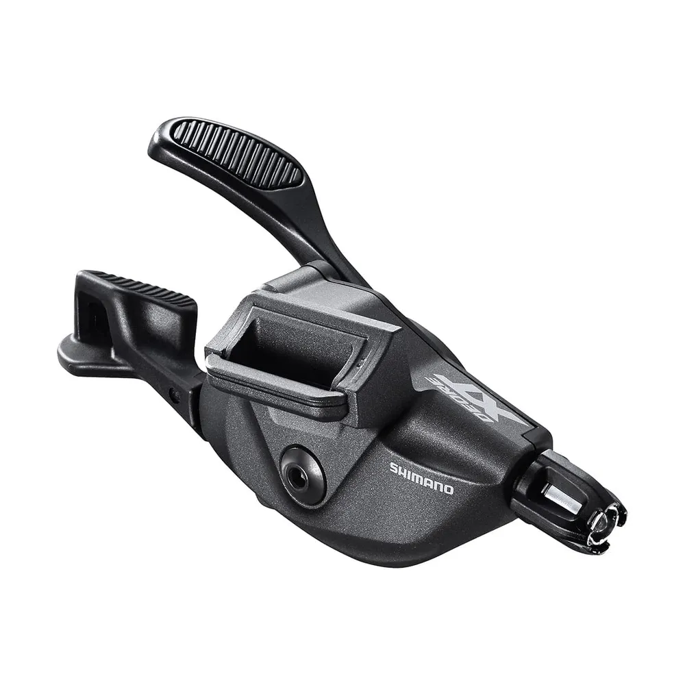 SHIMANO XT 12V SL-M8100-I Oikea vaihteisto (vipukiinnitys)