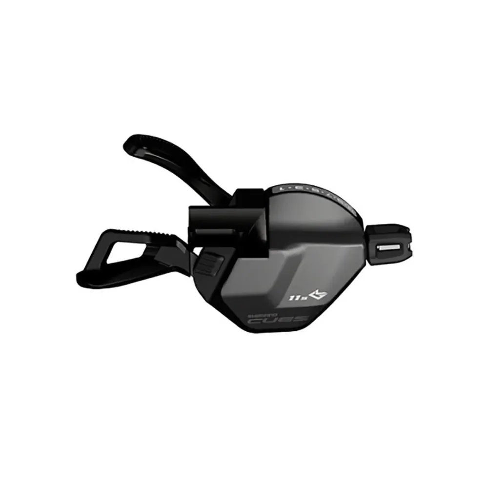SHIMANO CUES 11V SL-U8000 Linkglide oikean käden vaihdemittari (vipukiinnitys)