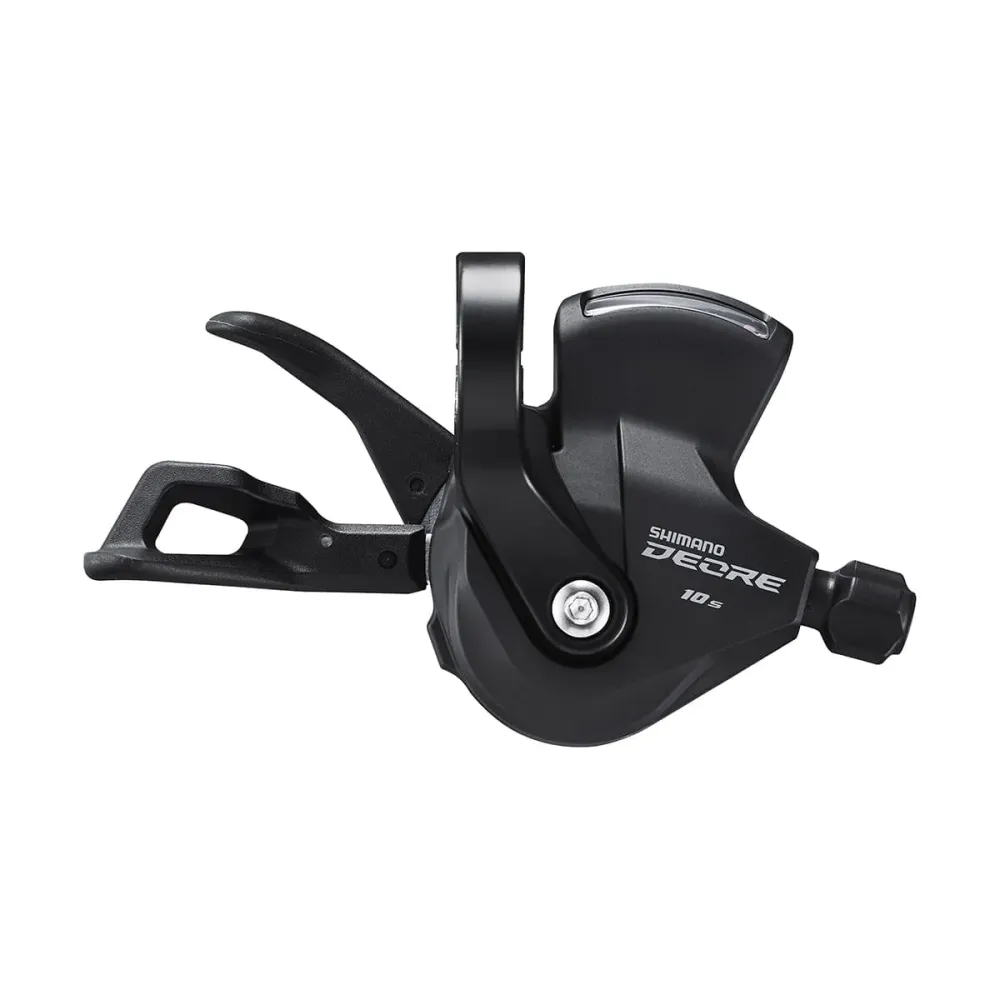 SHIMANO DEORE 10V SL-M4100-R Oikean vaihteen osoitin