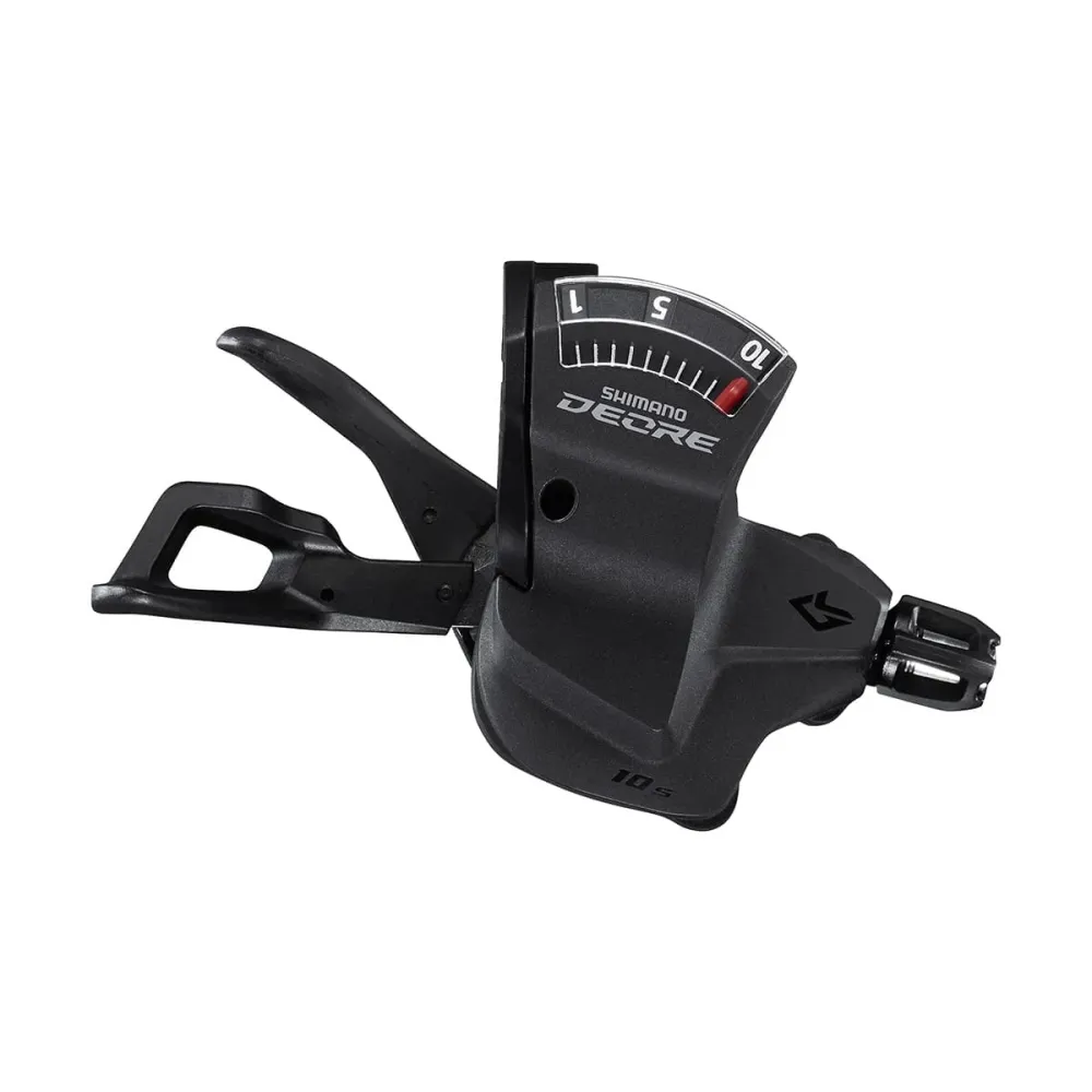 SHIMANO DEORE 10V SL-M5130-R Linkglide oikean vaihteen merkkivalo