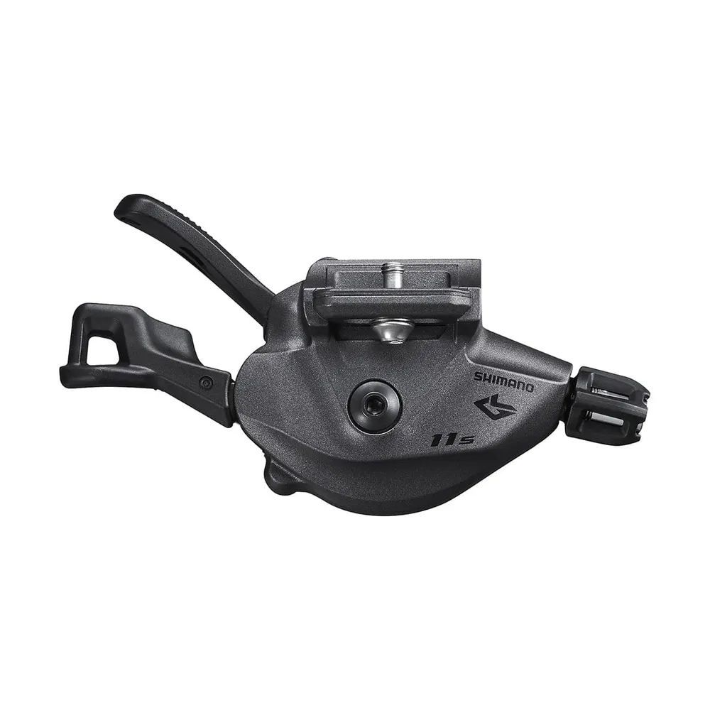 SHIMANO DEORE XT 11V SL-M8130-IR Linkglide Oikea vaihteenvaihto (vipusarja)