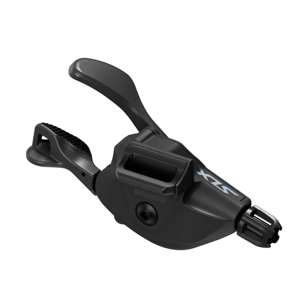 SHIMANO SLX 12V SL-M7100-I Oikeakätinen vaihteisto (vipukiinnitys)